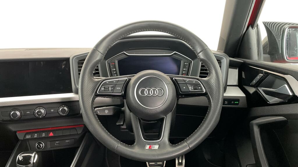 Audi A1 Slk 230 Kompressor Red #8