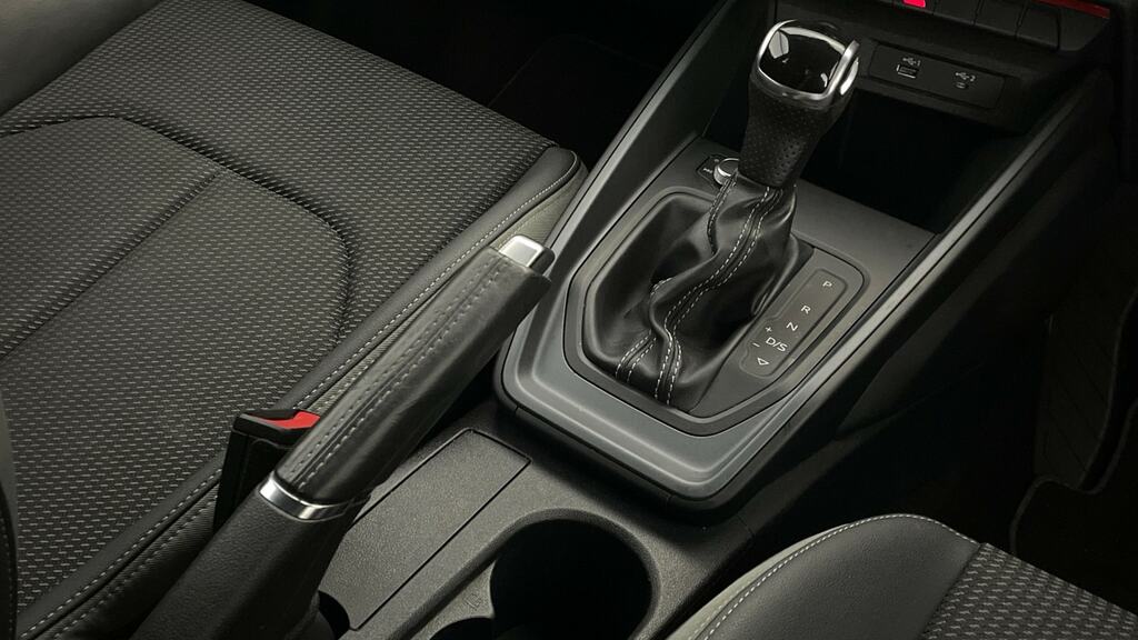 Audi A1 Slk 230 Kompressor Red #14