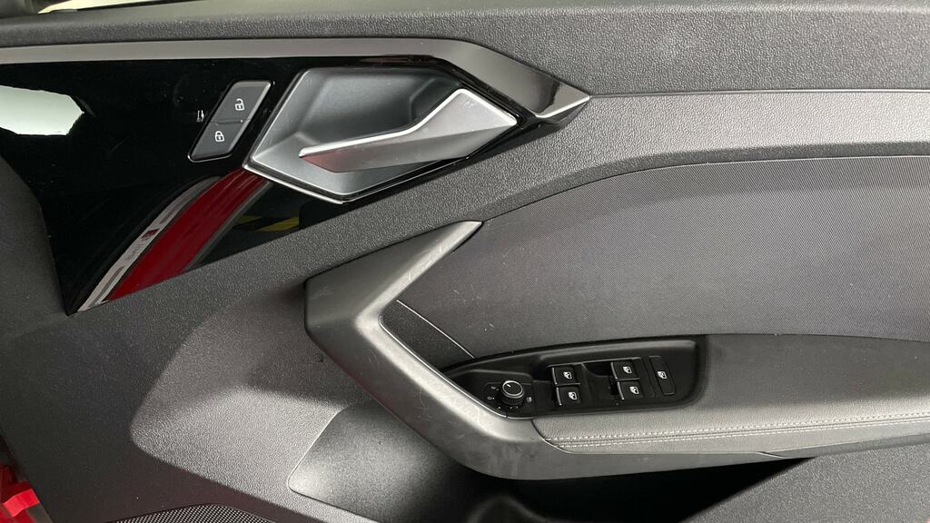 Audi A1 Slk 230 Kompressor Red #21