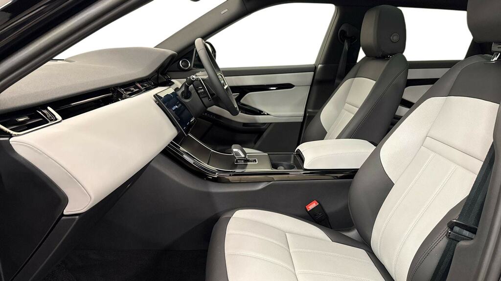 Land Rover Range Rover Evoque 2.0 D200 Dynamic Se LF75JSG Green #3