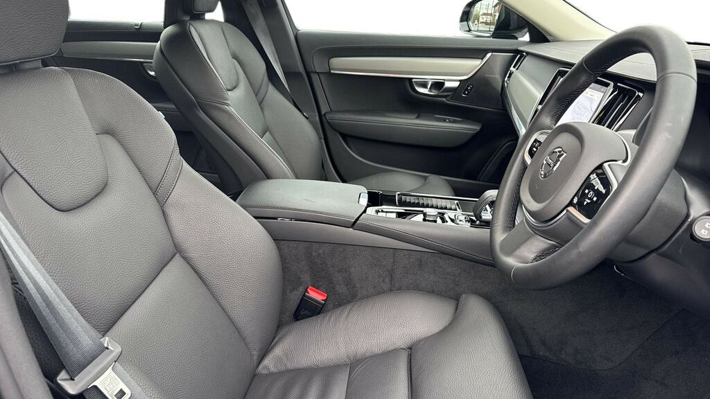 Volvo V90 Cross Country 2.0 B5p Cross Country Plus Awd #9