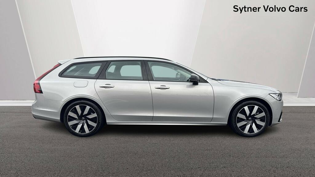 Volvo V90 Cross Country 2.0 B5p Cross Country Plus Awd #3