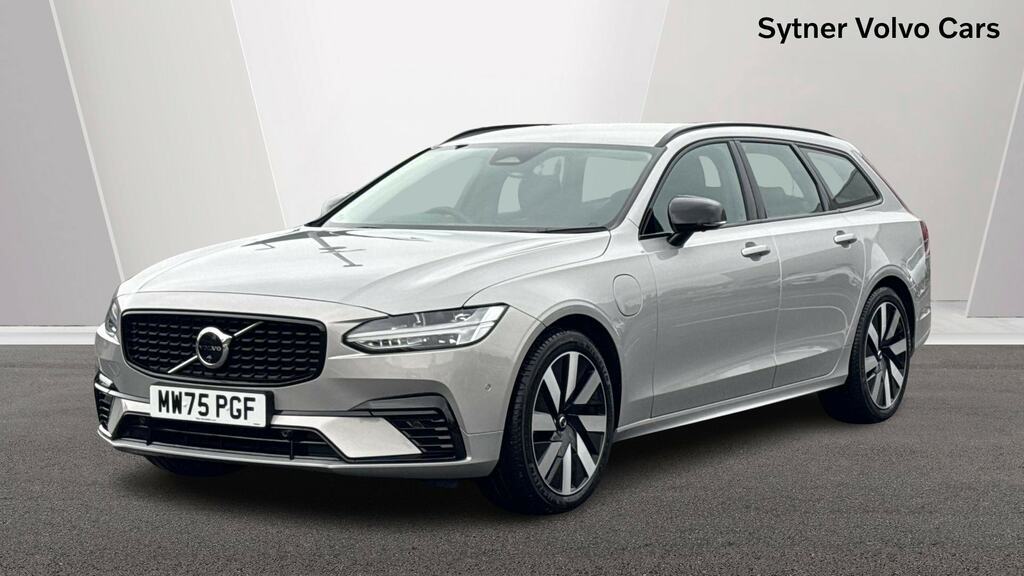 Volvo V90 Cross Country 2.0 B5p Cross Country Plus Awd #6