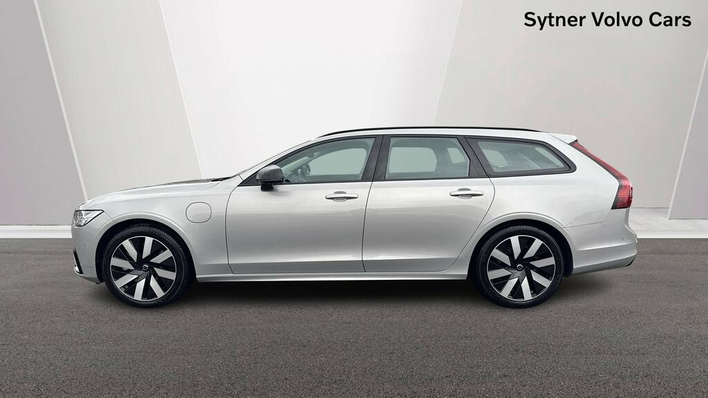 Volvo V90 Cross Country 2.0 B5p Cross Country Plus Awd #8