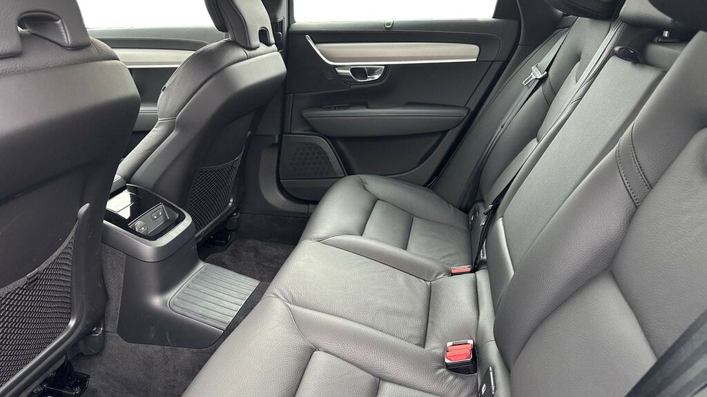 Volvo V90 Cross Country 2.0 B5p Cross Country Plus Awd #10