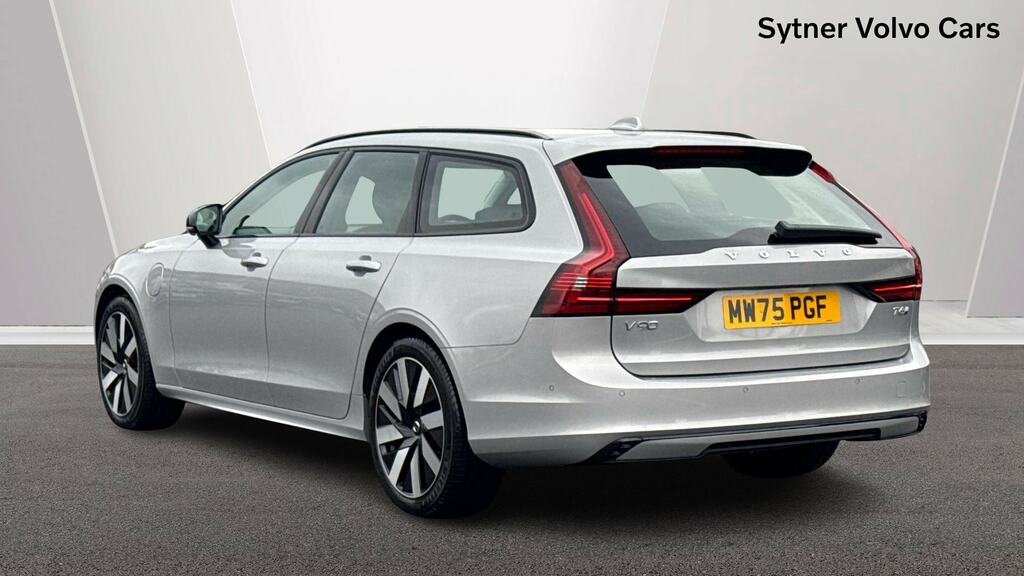 Volvo V90 Cross Country 2.0 B5p Cross Country Plus Awd #2