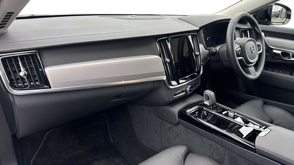 Volvo V90 Cross Country 2.0 B5p Cross Country Plus Awd #4