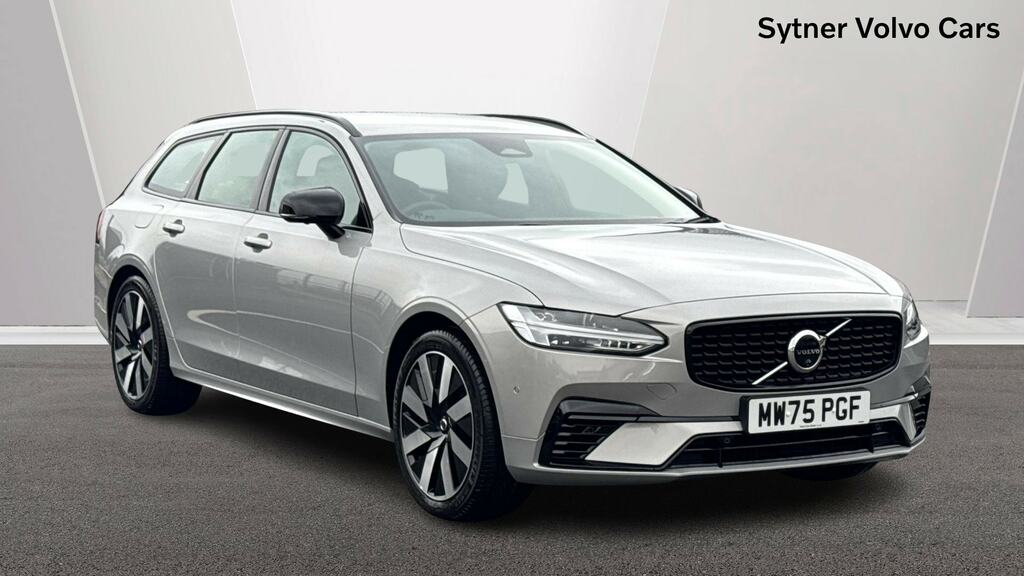 Volvo V90 Cross Country 2.0 B5p Cross Country Plus Awd #1