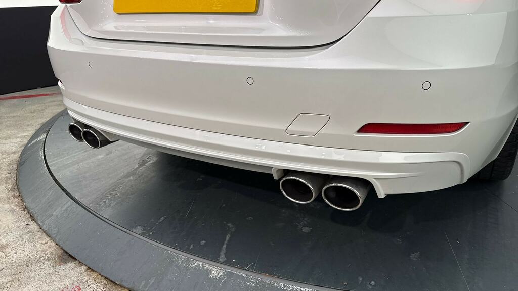 BMW Alpina B4 Biturbo Blue #32