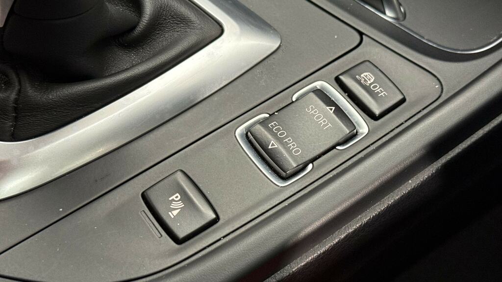 BMW Alpina B4 Biturbo Blue #19