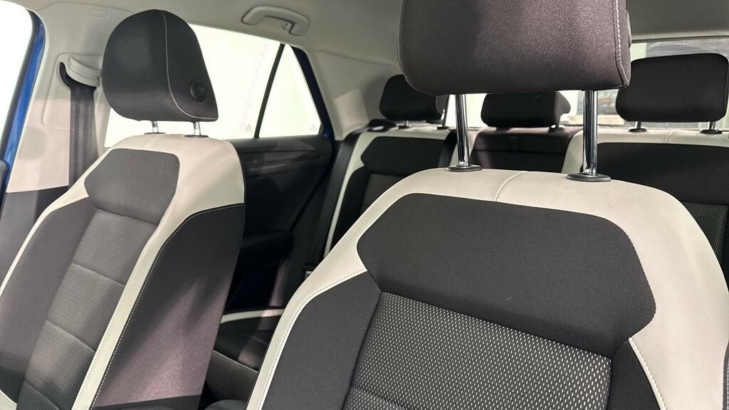 Volkswagen T-Roc 2017 1.0 Tsi Active 110Ps Digital Cockpit Grey #21