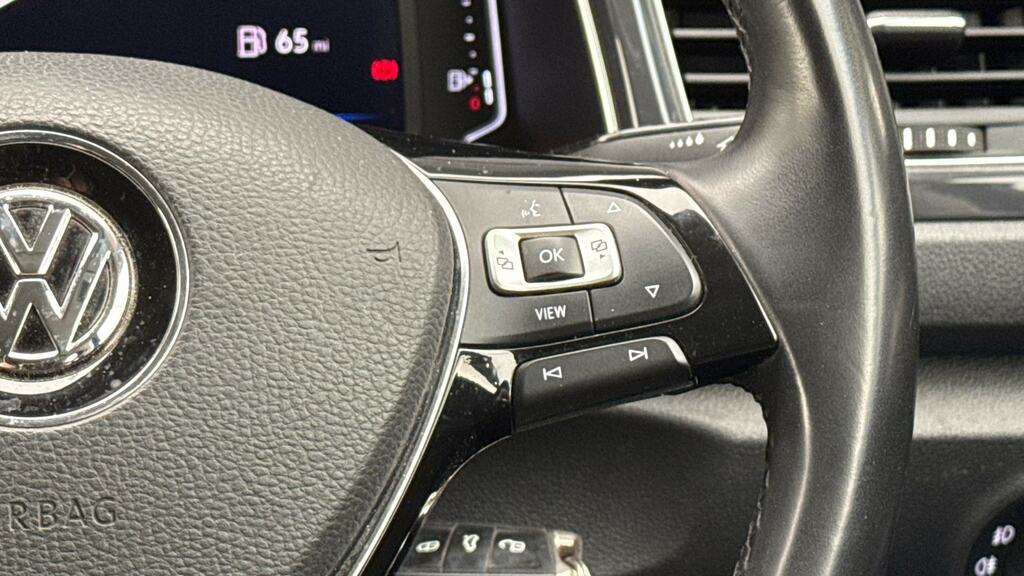 Volkswagen T-Roc 2017 1.0 Tsi Active 110Ps Digital Cockpit Grey #18