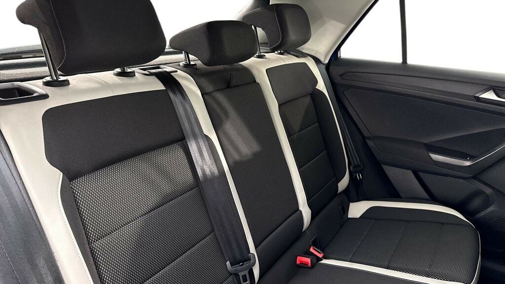 Volkswagen T-Roc 2017 1.0 Tsi Active 110Ps Digital Cockpit Grey #16