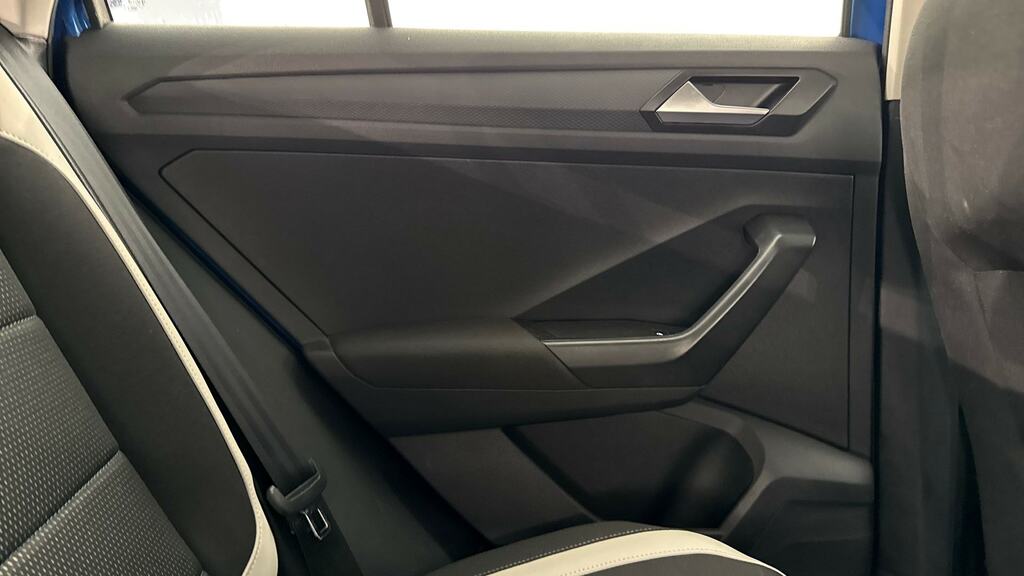 Volkswagen T-Roc 2017 1.0 Tsi Active 110Ps Digital Cockpit Grey #19