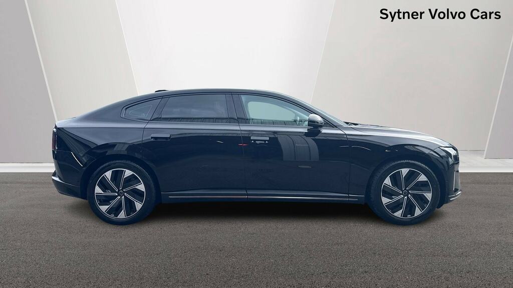 Volvo ES90 245Kw Sm Extended Range Plus 92Kwh PF75XDV Black #3