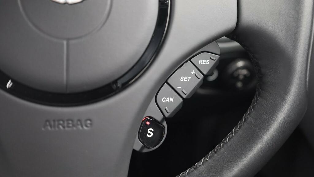 Aston Martin V12 Zagato Vanquish Zagato V12 Black #53