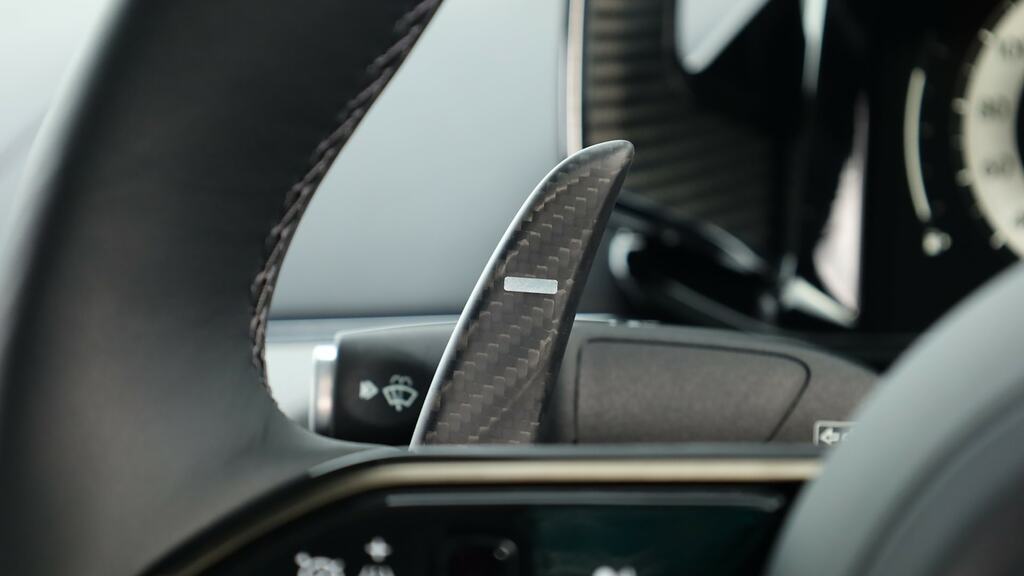 Aston Martin Vanquish Coupe Silver #56