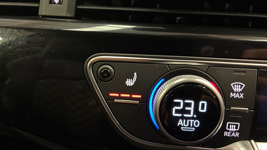 Audi A4 2.0 Se Black #29