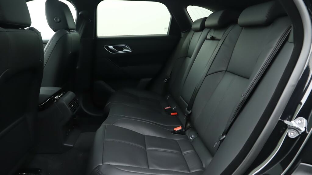 Land Rover Range Rover Velar 2.0 P400e Dynamic Se KT75WWY Black #4