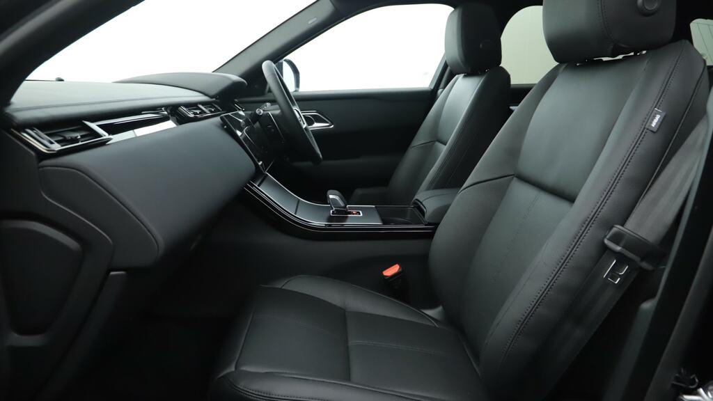 Land Rover Range Rover Velar 2.0 P400e Dynamic Se KT75WWY Black #3