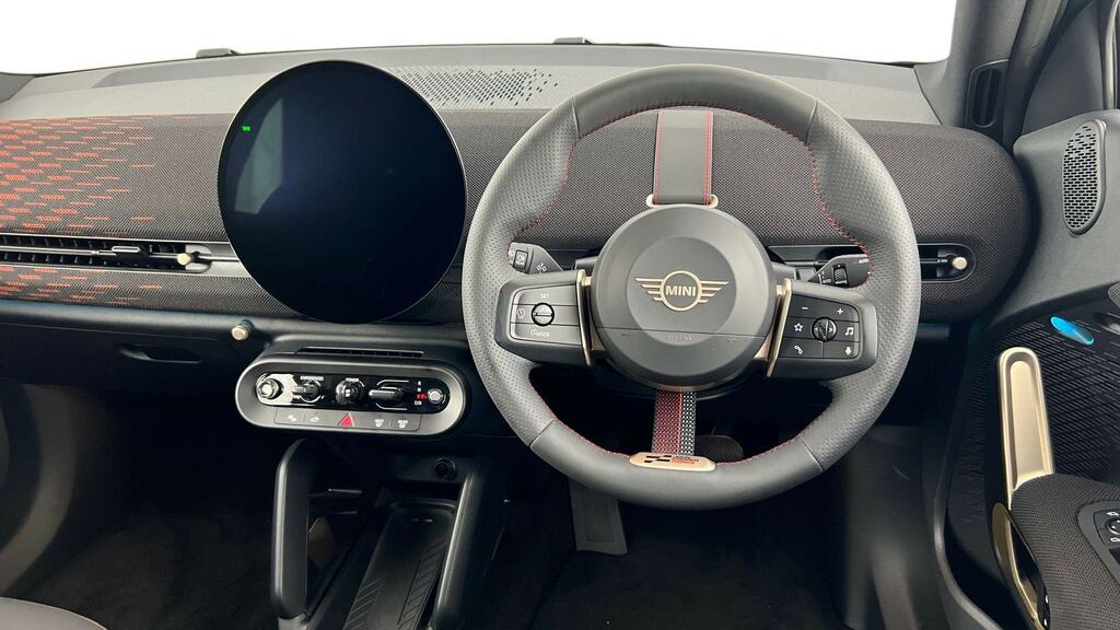 Mini Aceman 135Kw E Sport Level 1 43Kwh BW75CEJ Green #5