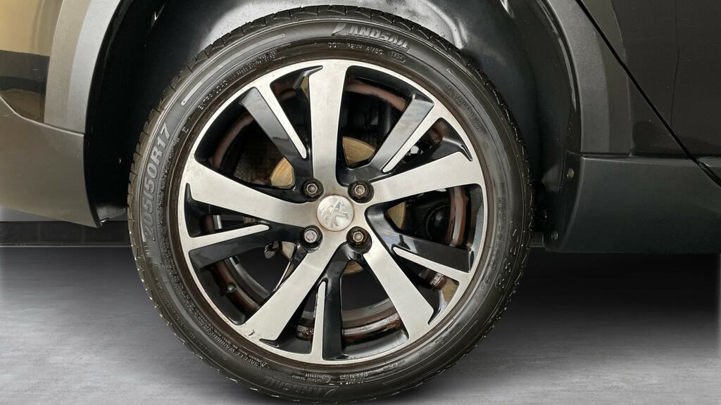 Peugeot e-2008 1.2 Puretech Allure Premium Grey #26