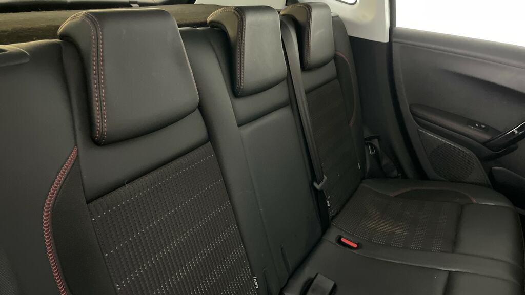 Peugeot e-2008 1.2 Puretech Allure Premium Grey #12