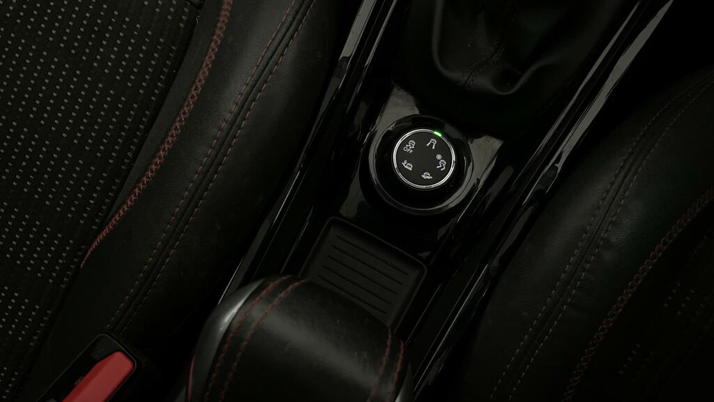 Peugeot e-2008 1.2 Puretech Allure Premium Grey #19