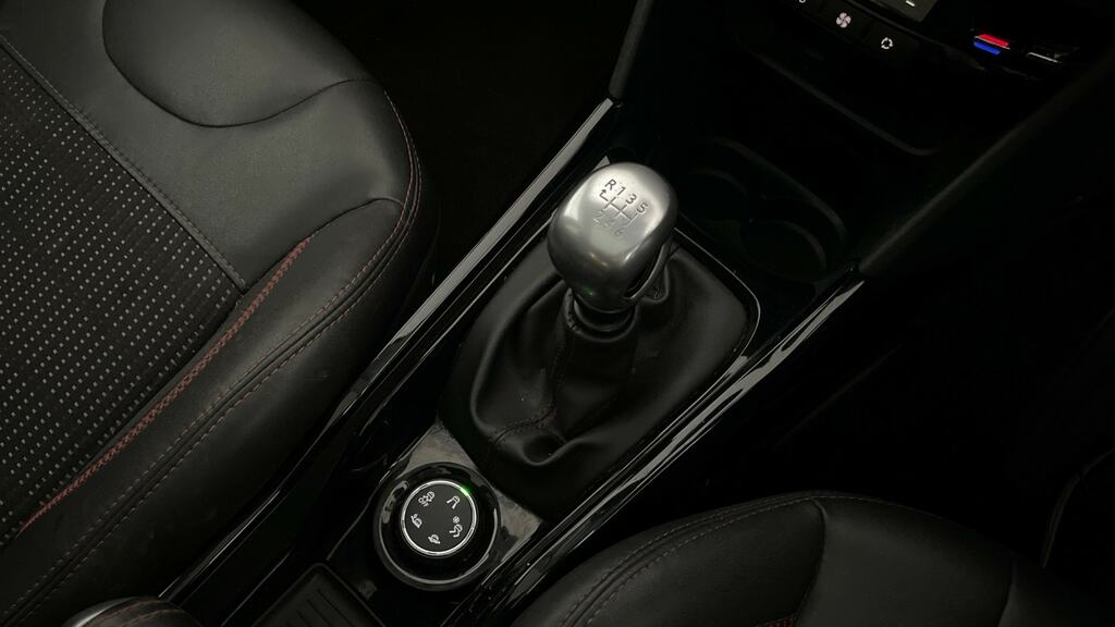 Peugeot e-2008 1.2 Puretech Allure Premium Grey #14