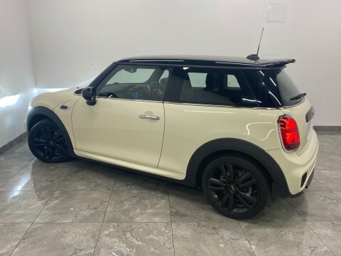 Mini Hatch Hatch 1.5 Cooper SA20XWO White #6