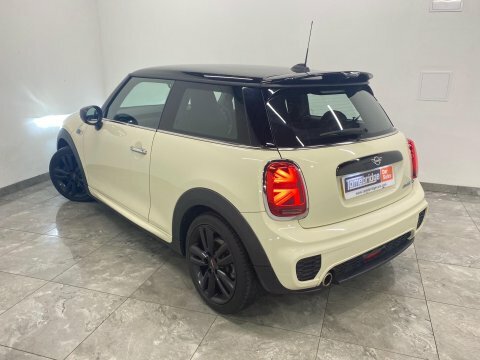 Mini Hatch Hatch 1.5 Cooper SA20XWO White #5