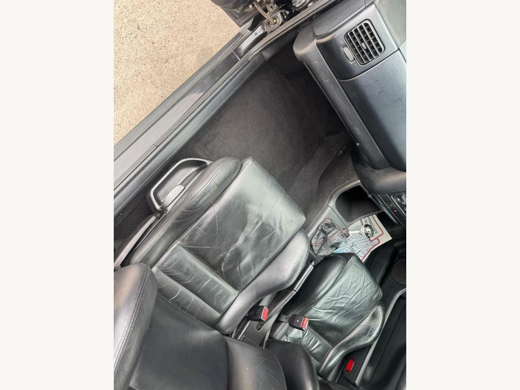 Volkswagen Golf 2.0 Gti Blue #51