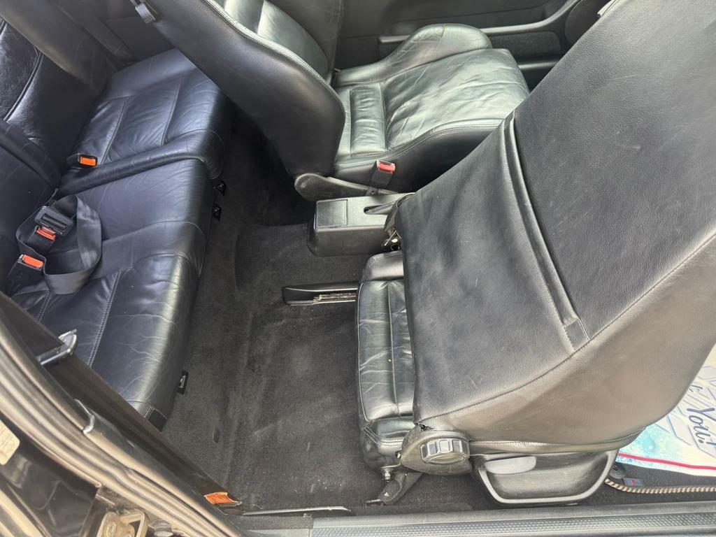 Volkswagen Golf 2.0 Gti Blue #43