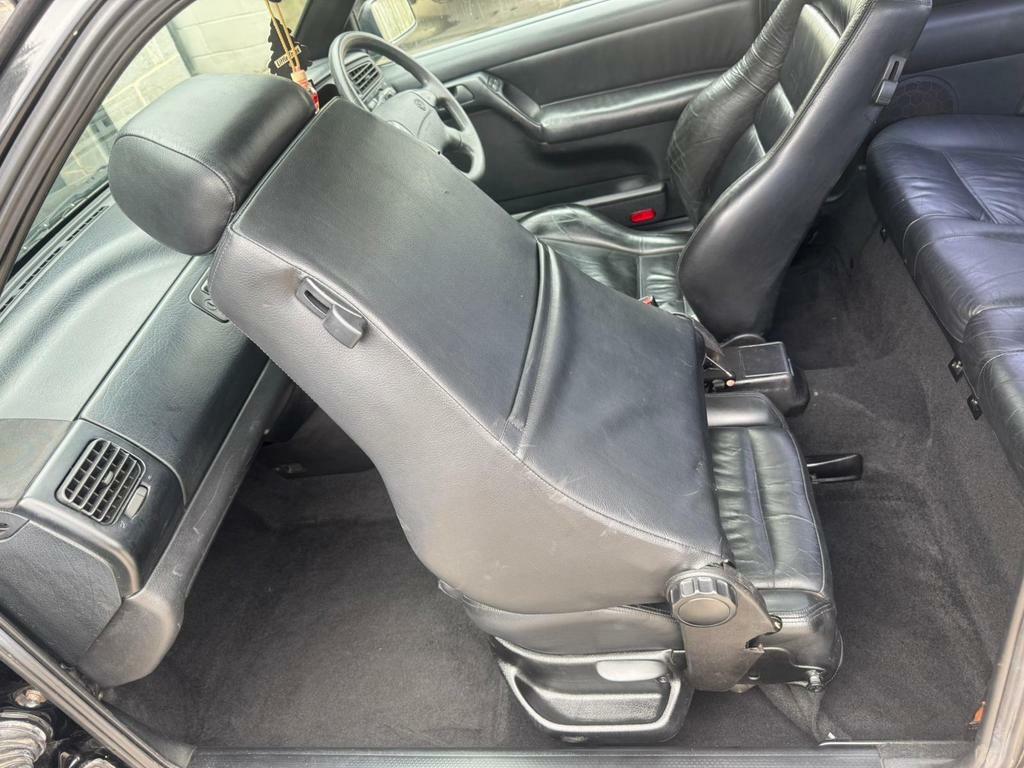 Volkswagen Golf 2.0 Gti Blue #48