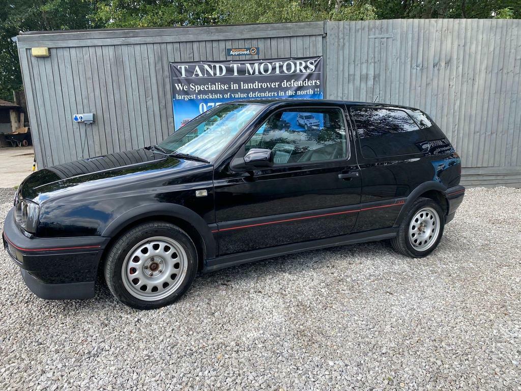 Volkswagen Golf 2.0 16V Gti M670KPK  #2