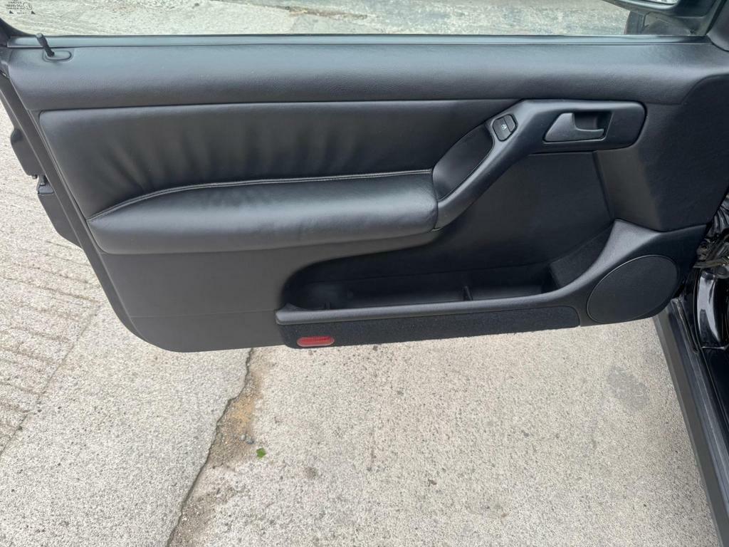 Volkswagen Golf 2.0 Gti Blue #45