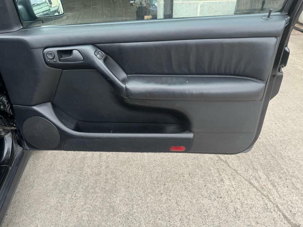Volkswagen Golf 2.0 Gti Blue #42
