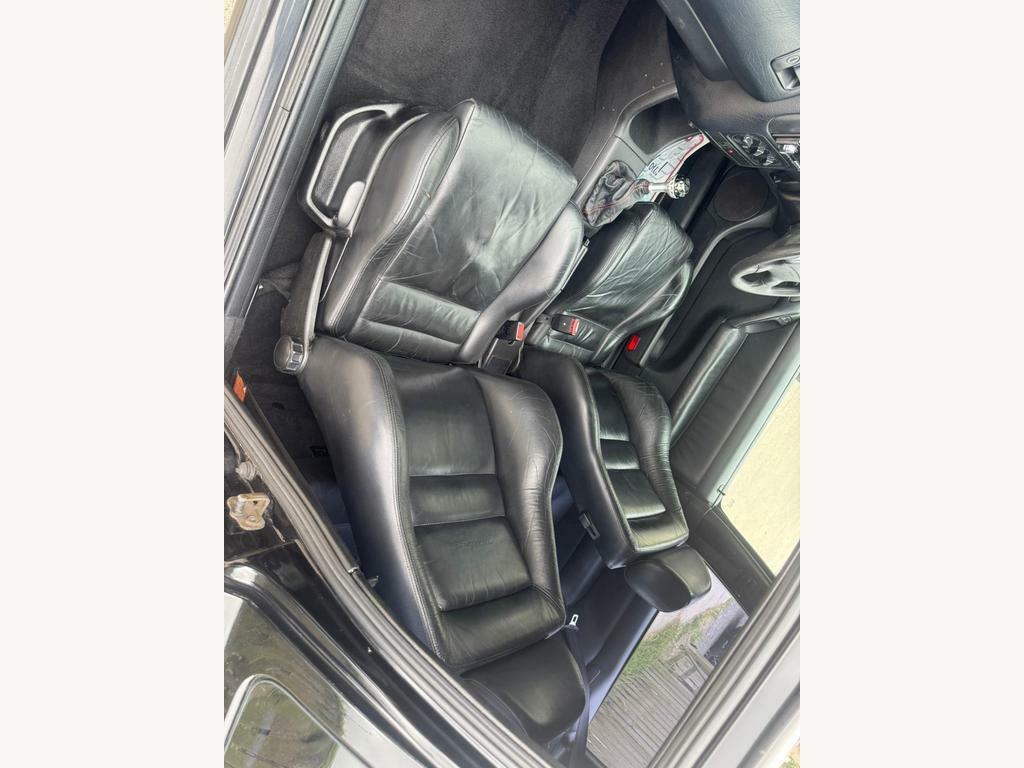 Volkswagen Golf 2.0 Gti Blue #52