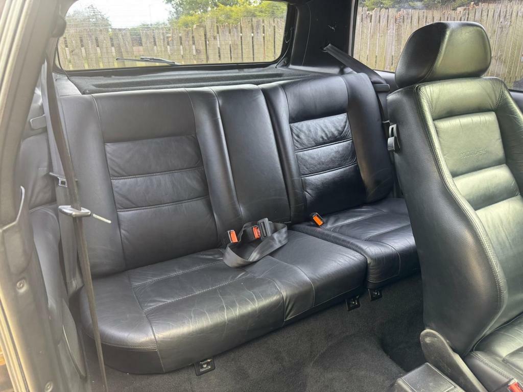 Volkswagen Golf 2.0 Gti Blue #23