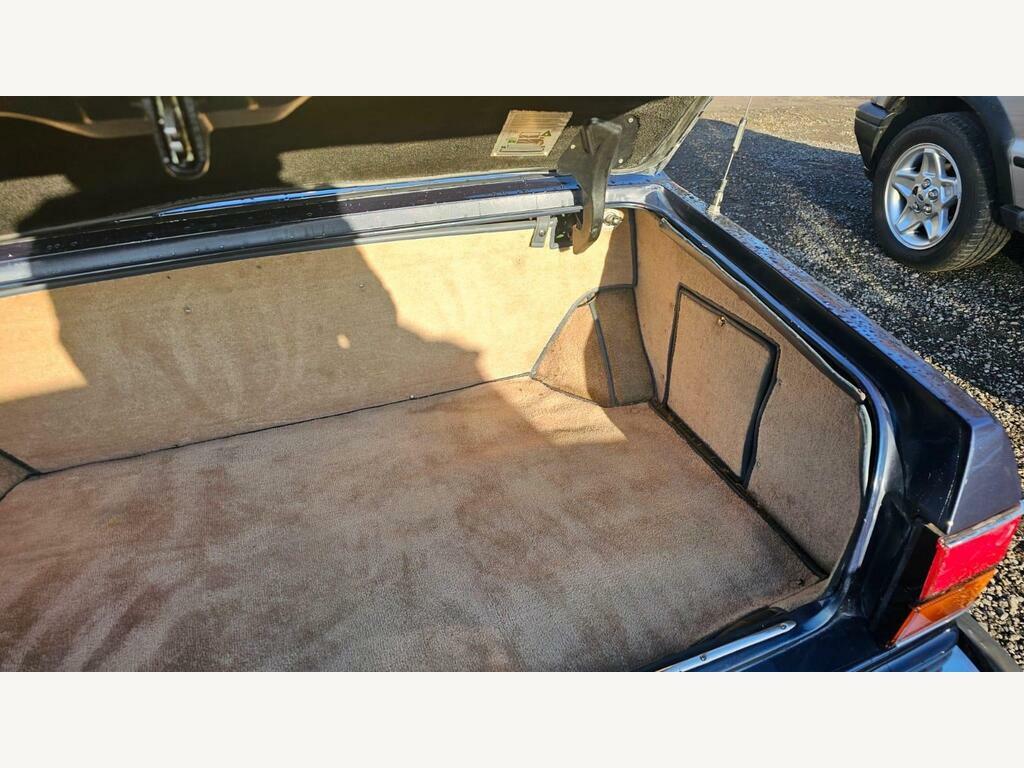 Rolls-Royce Silver Spirit Unspecified White #27