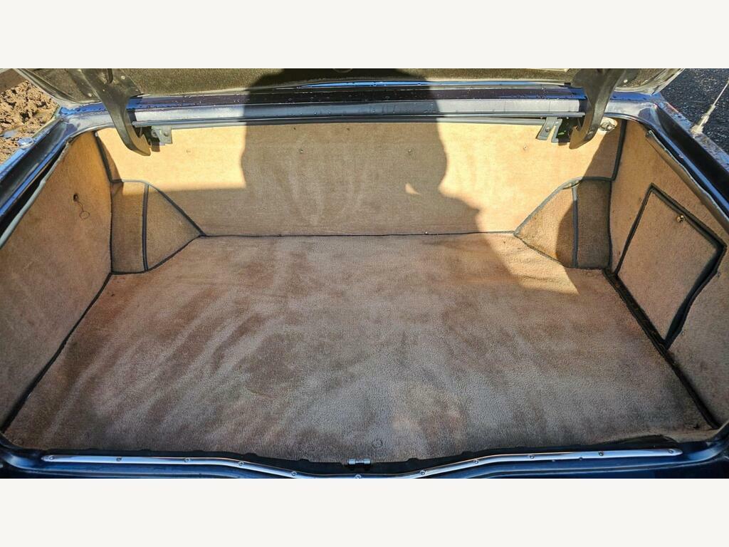 Rolls-Royce Silver Spirit Unspecified White #41