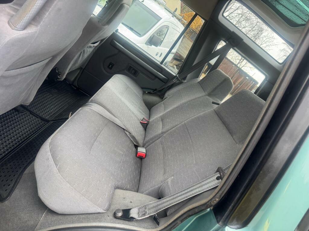 Land Rover Discovery 1 2 V8 Great Condition Appreciating Classic Green #78