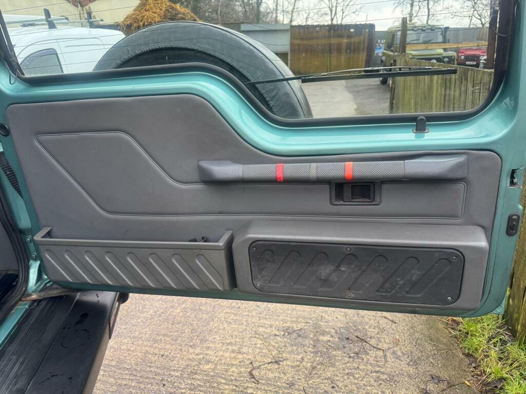 Land Rover Discovery 1 2 V8 Great Condition Appreciating Classic Green #67