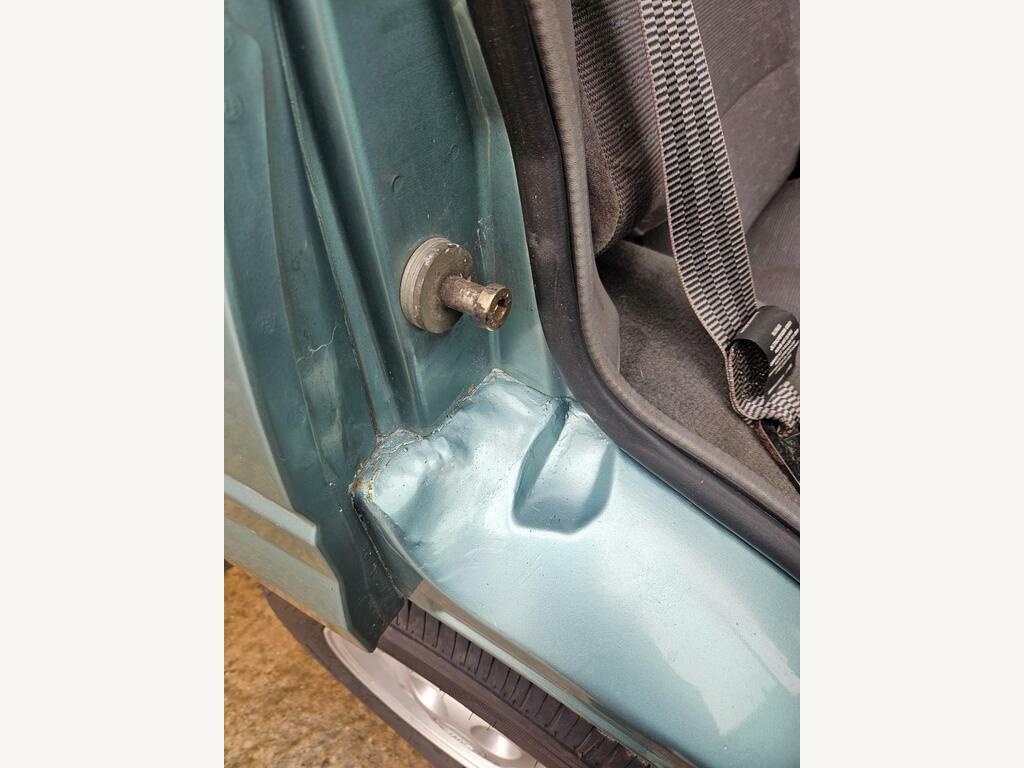 Land Rover Discovery 1 2 V8 Great Condition Appreciating Classic Green #66