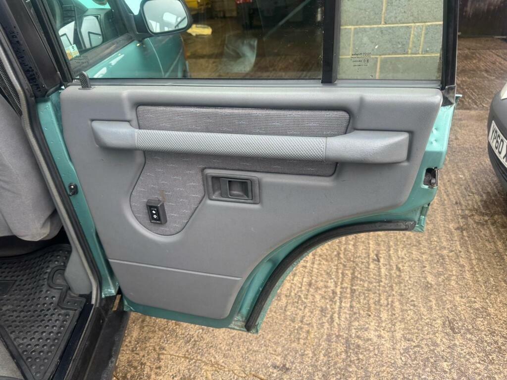 Land Rover Discovery 1 2 V8 Great Condition Appreciating Classic Green #68