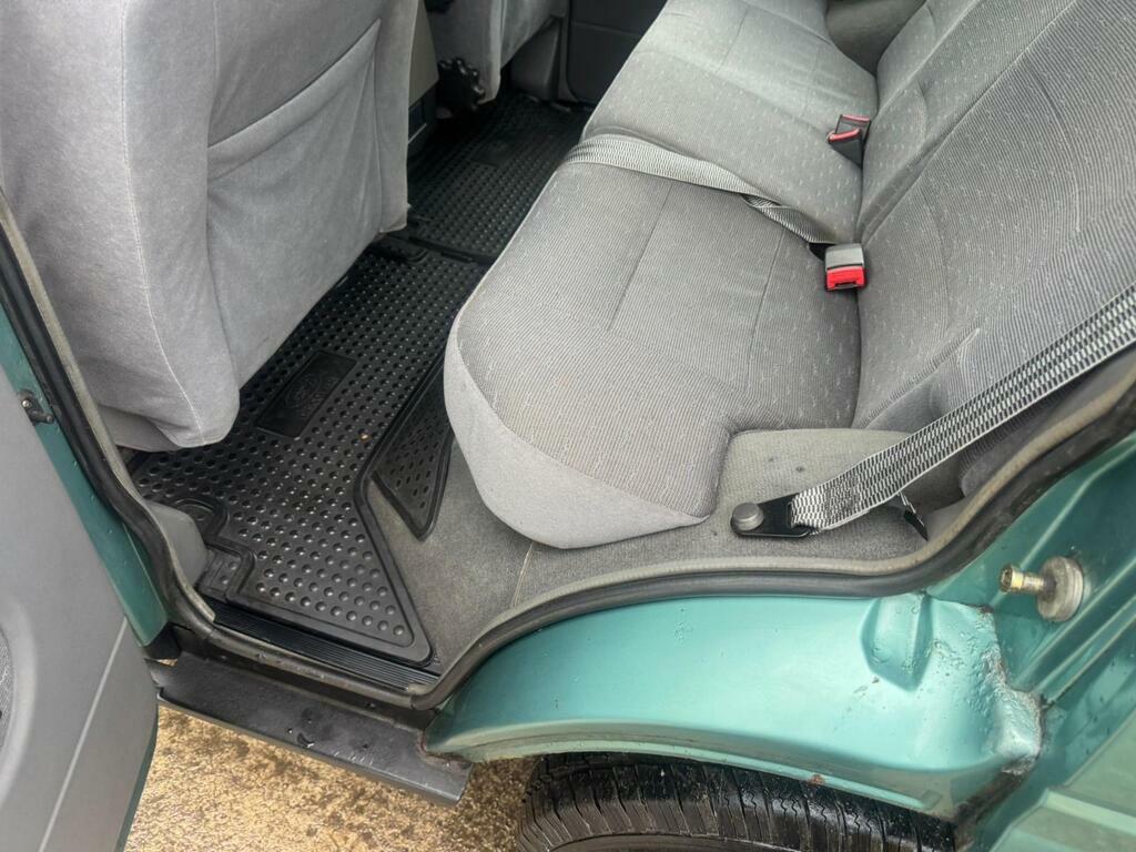 Land Rover Discovery 1 2 V8 Great Condition Appreciating Classic Green #80