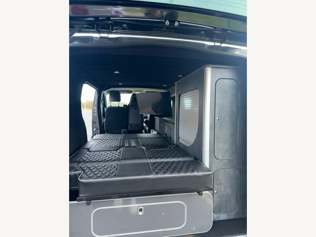 Renault  Master 110.35 C Mwb Yellow #8