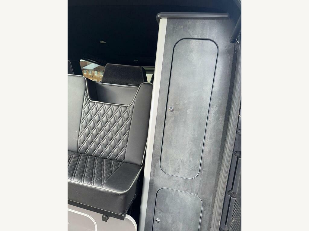 Renault  Master 110.35 C Mwb Yellow #5