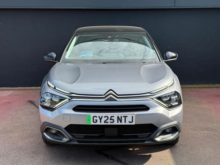 Citroen e-C4 50Kwh E-series 7.4Kw Charger GY25NTJ  #2