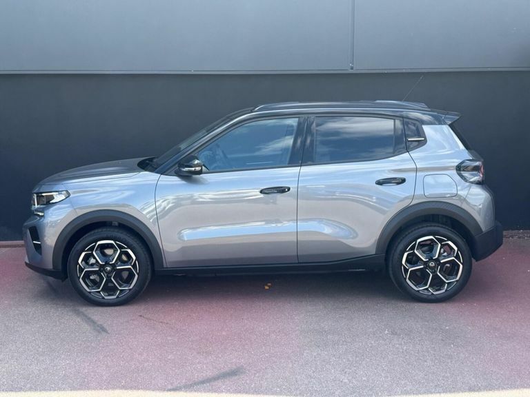 Citroen C3 Standard Range 44Kwh Max 7.4Kw Charger  #6